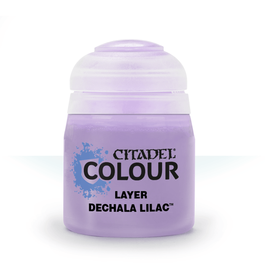 Dechala Lilac - Layer