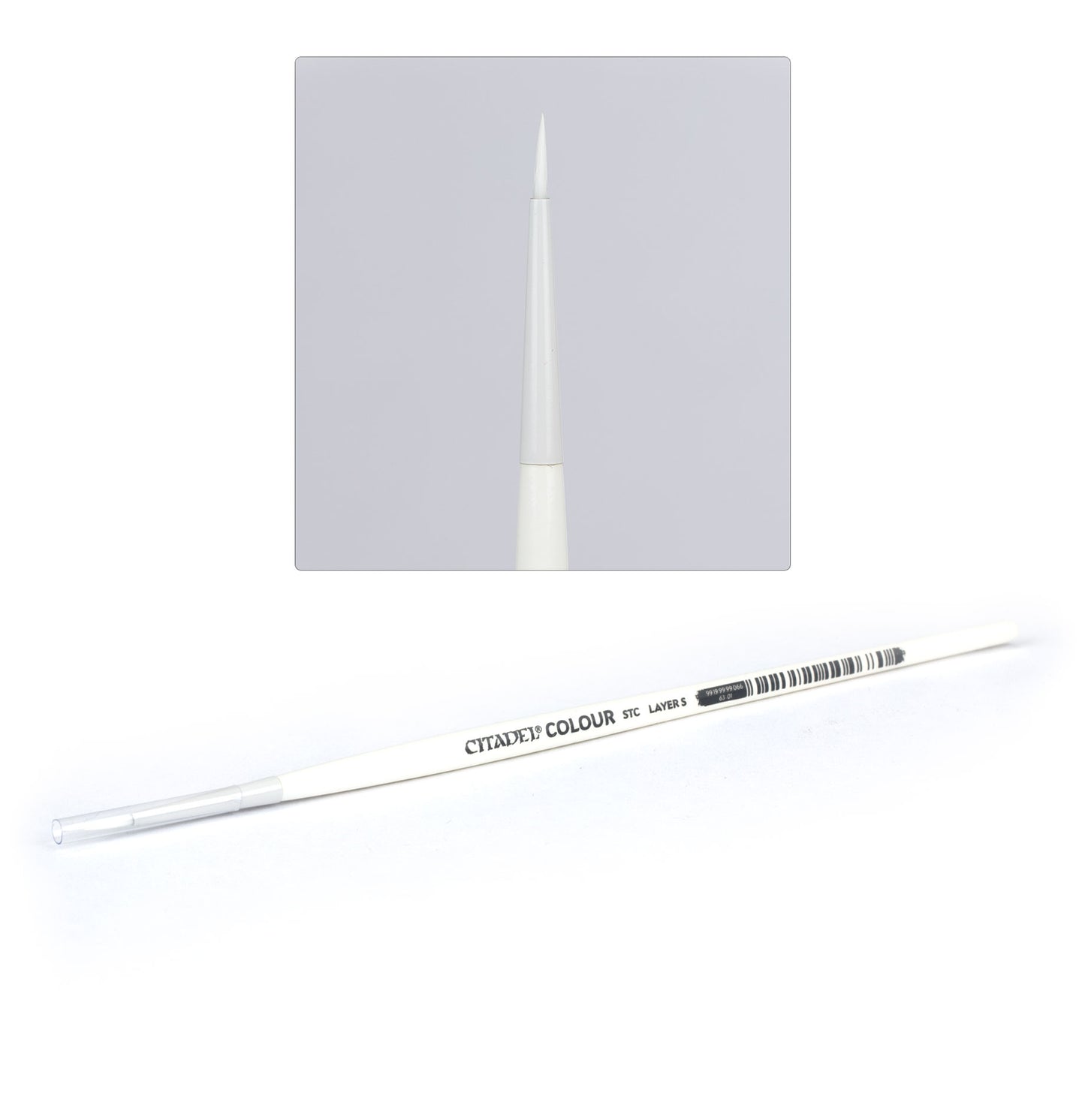 STC S Layer Brush - Paint Brush