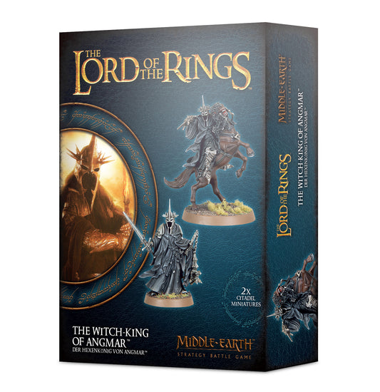 Witch King of Angmar