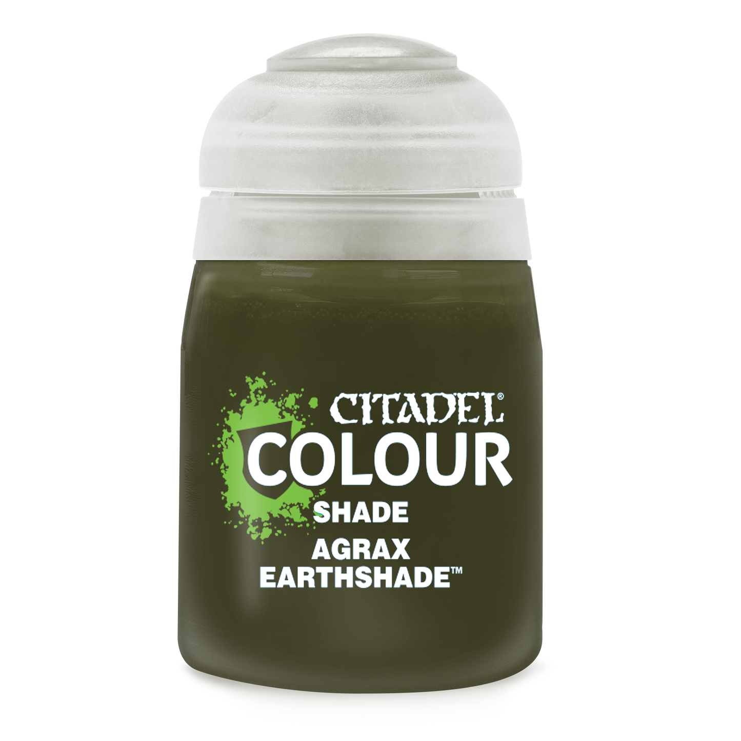 Agrax Earthshade - Shade