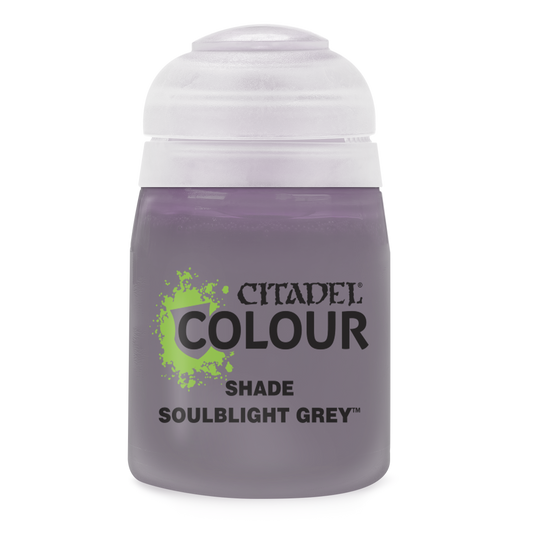 Soulblight Grey - Shade