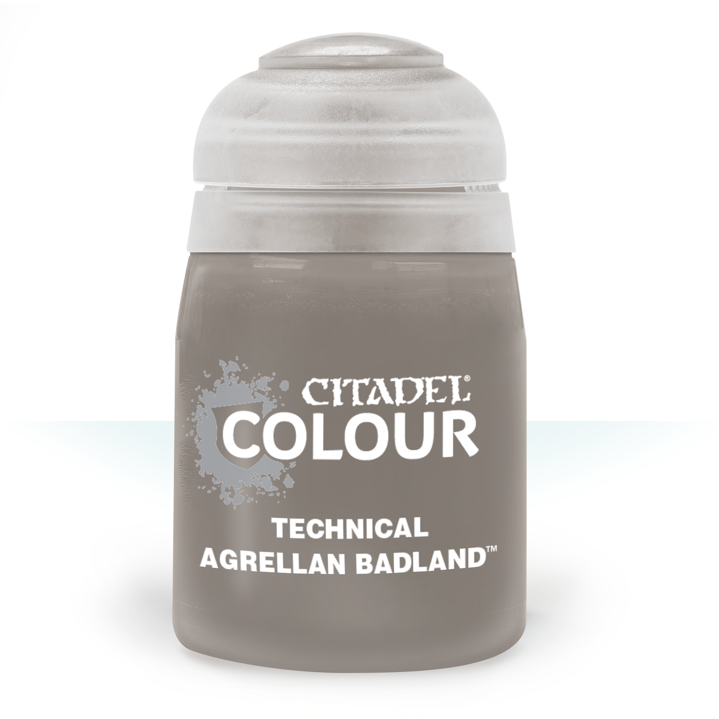 Agrellan Badland - Technical