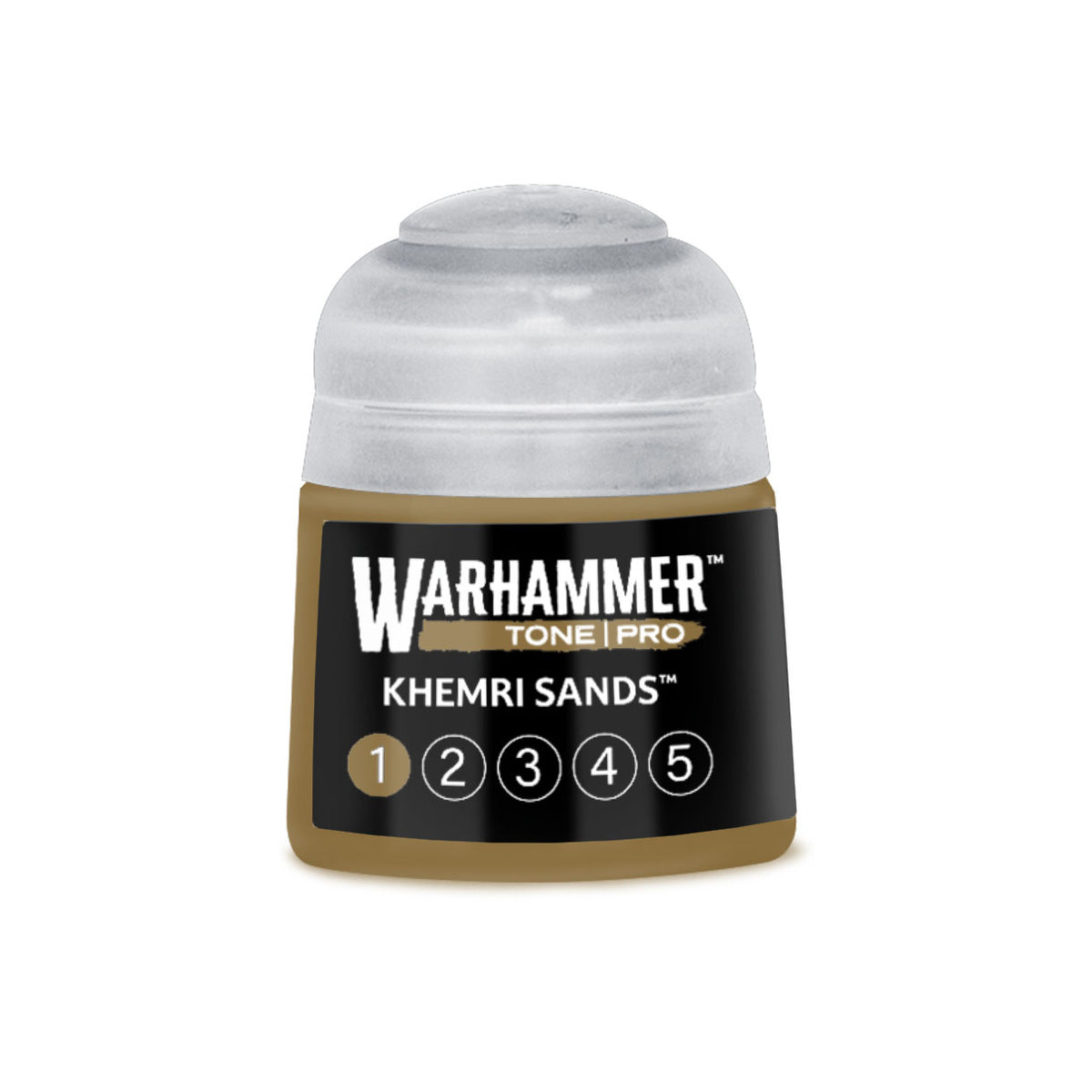 Khemri Sands 1-5
