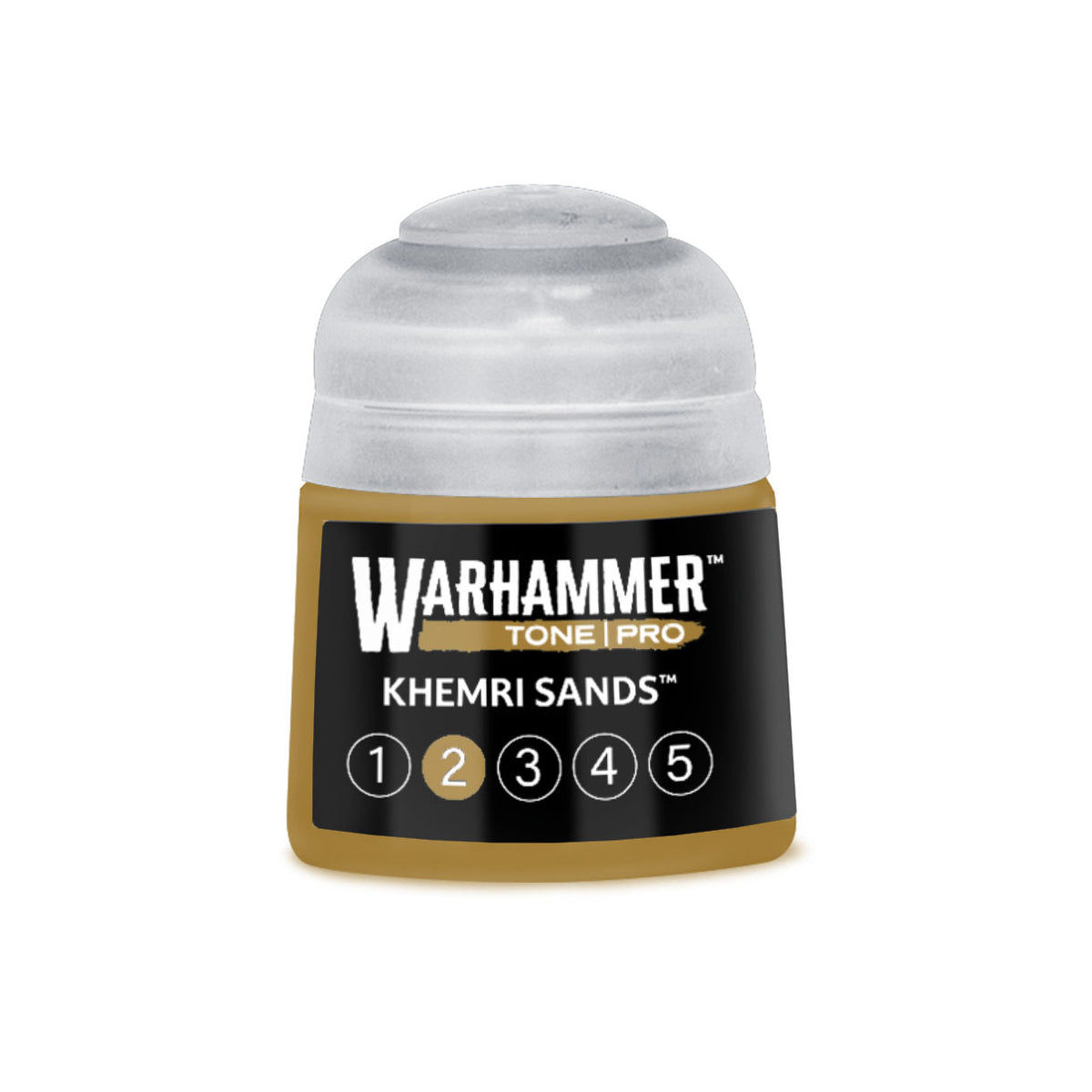 Khemri Sands 1-5