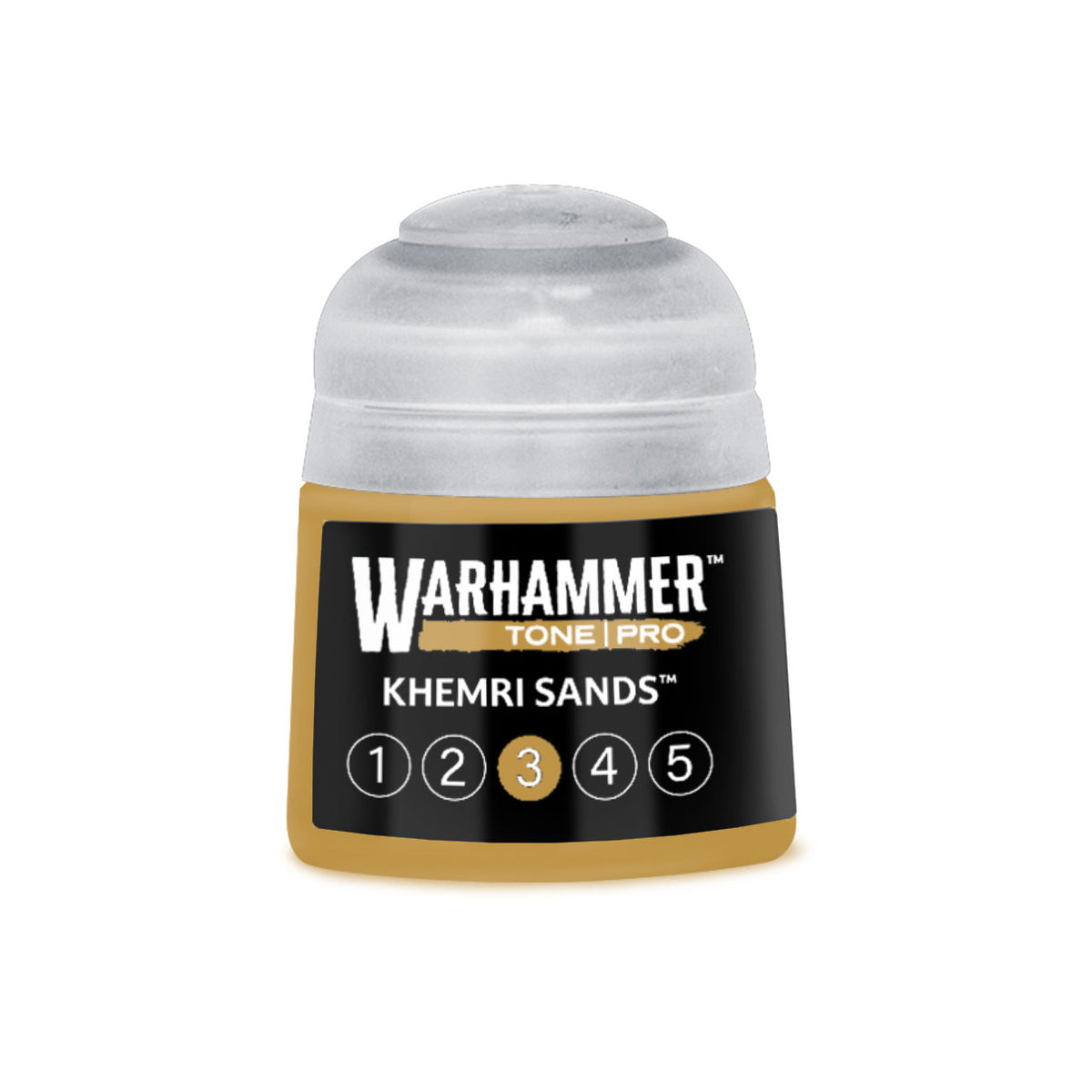 Khemri Sands 1-5
