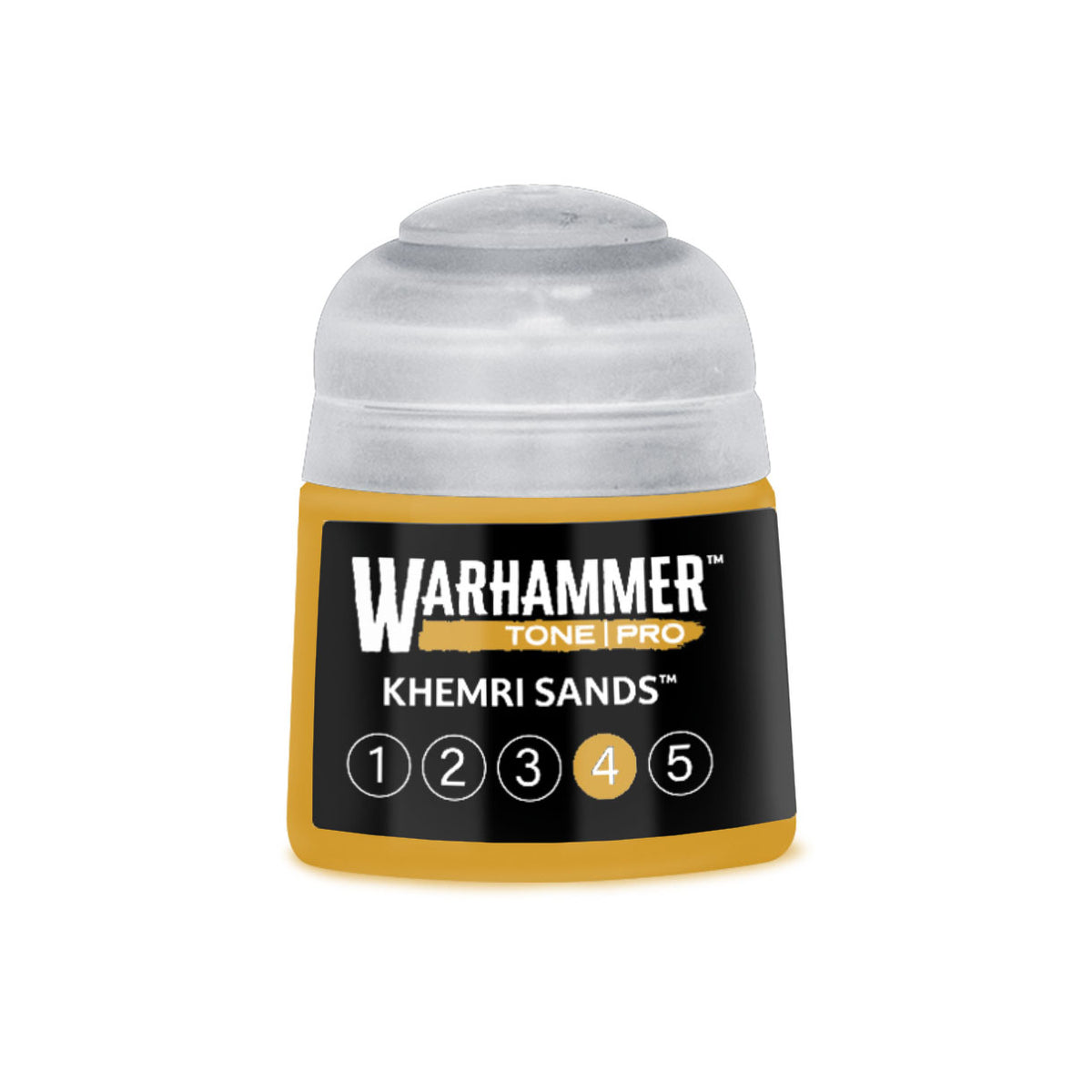 Khemri Sands 1-5