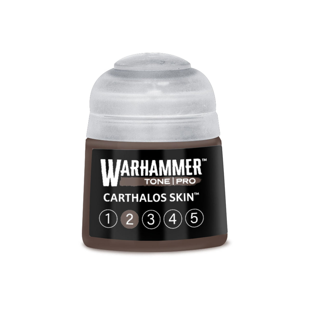 Carthalos Skin 1-5