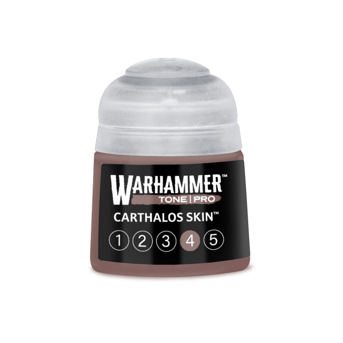 Carthalos Skin 1-5