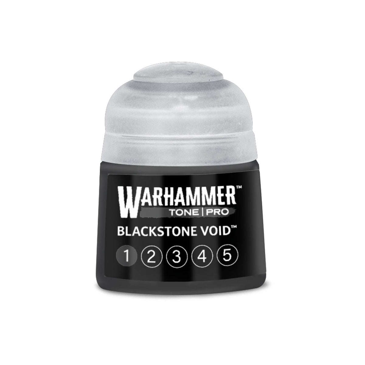 Blackstone Void 1-5
