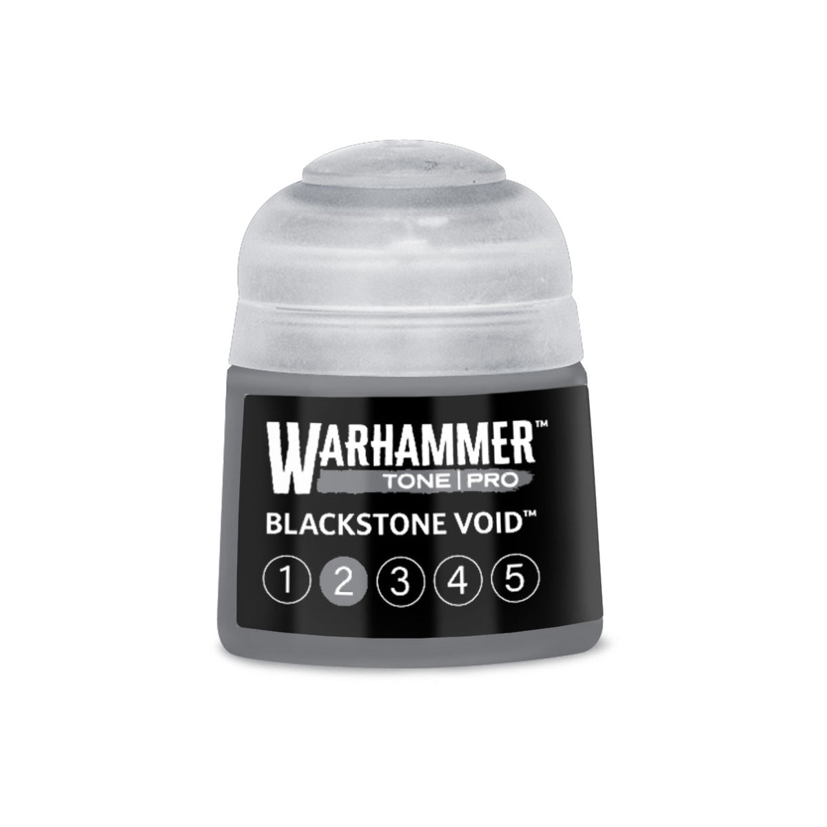 Blackstone Void 1-5