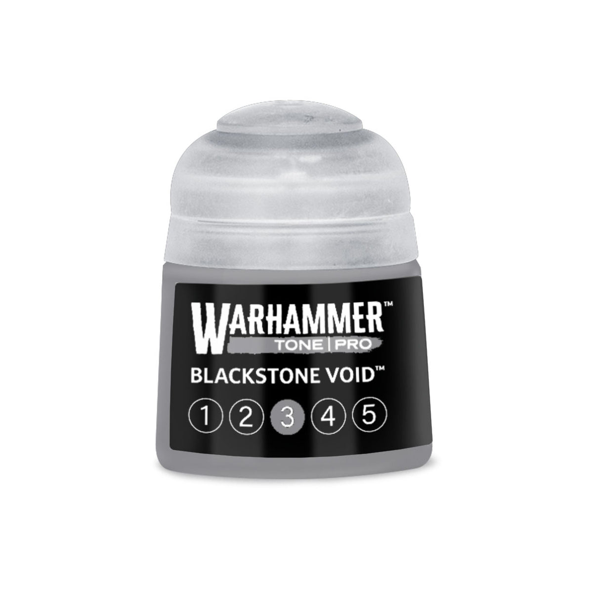 Blackstone Void 1-5
