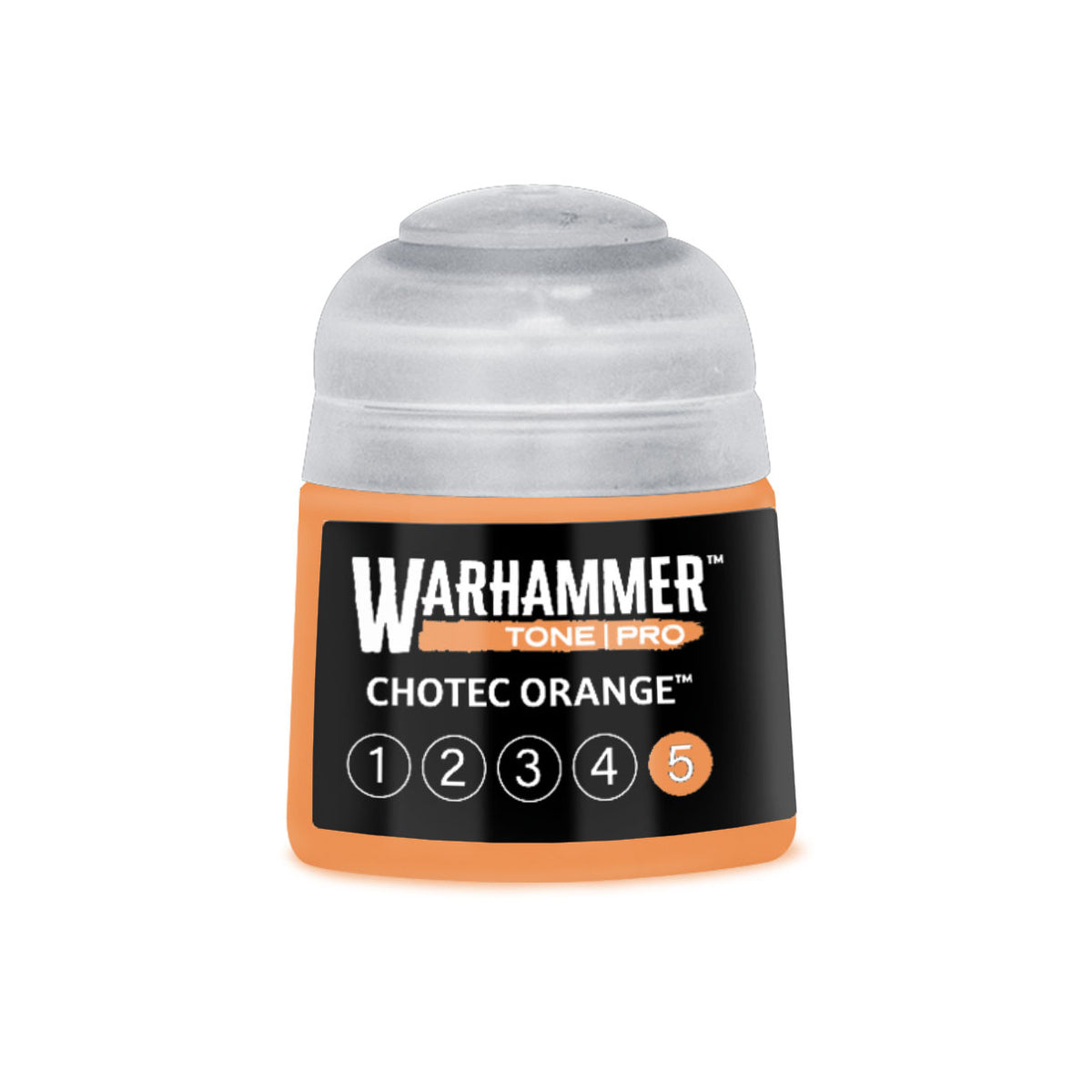 Chotec Orange 1-5