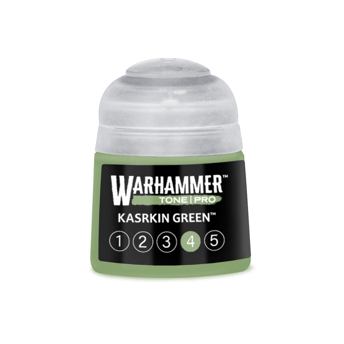 Kasrkin Green 1-5