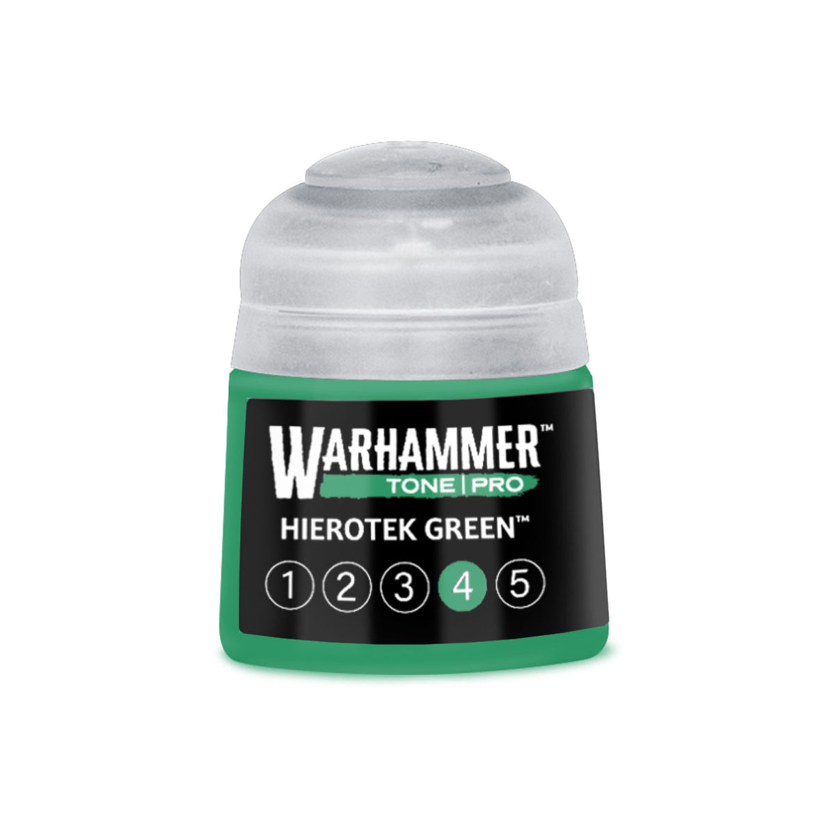 Hierotek Green 1-5