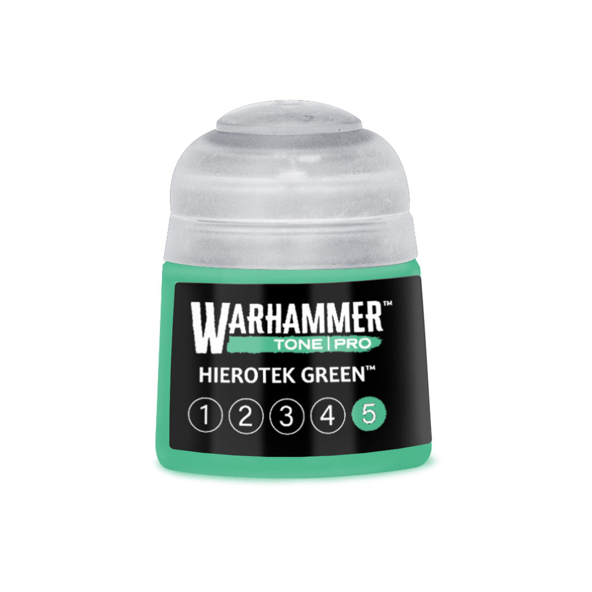 Hierotek Green 1-5