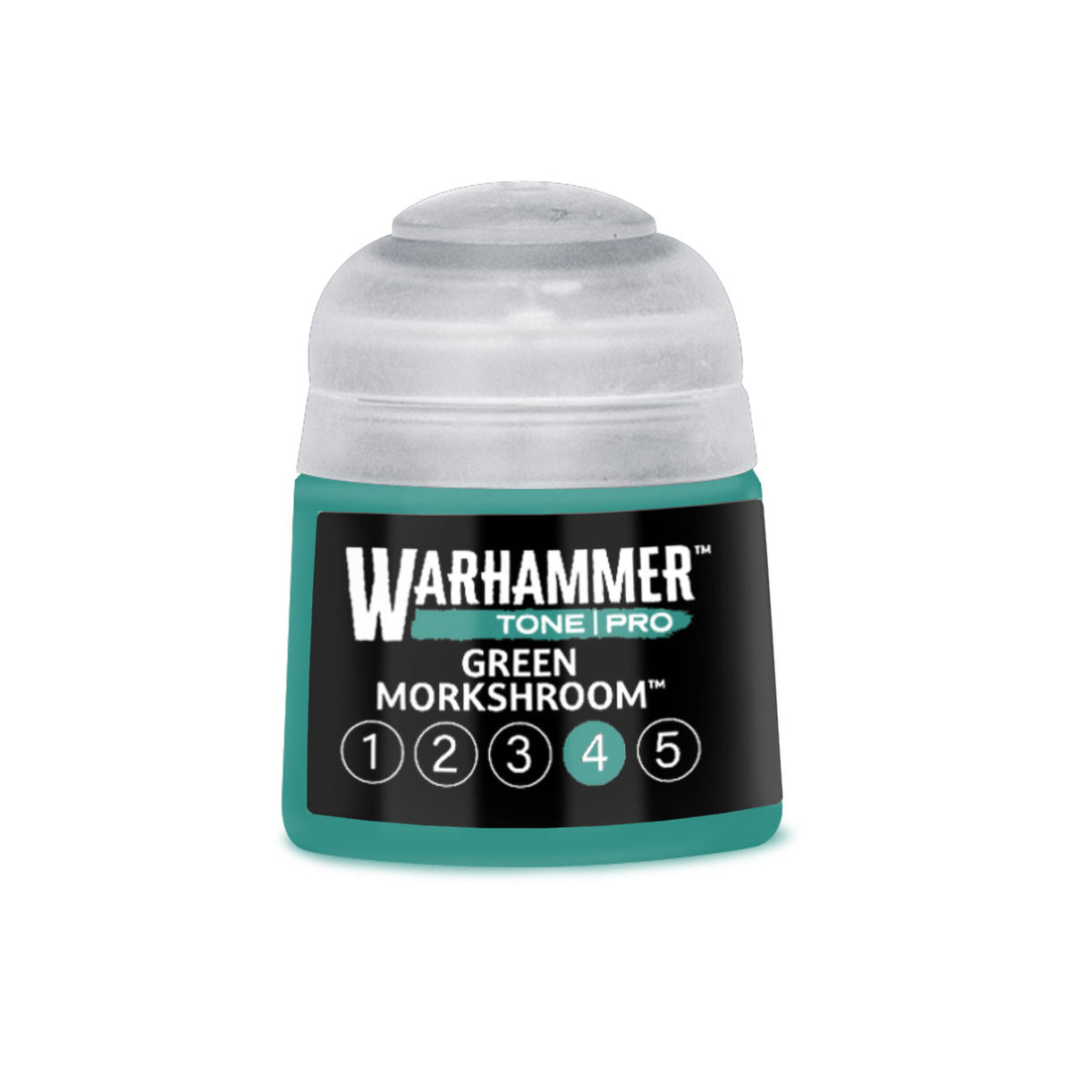 Green Morkshroom 1-5
