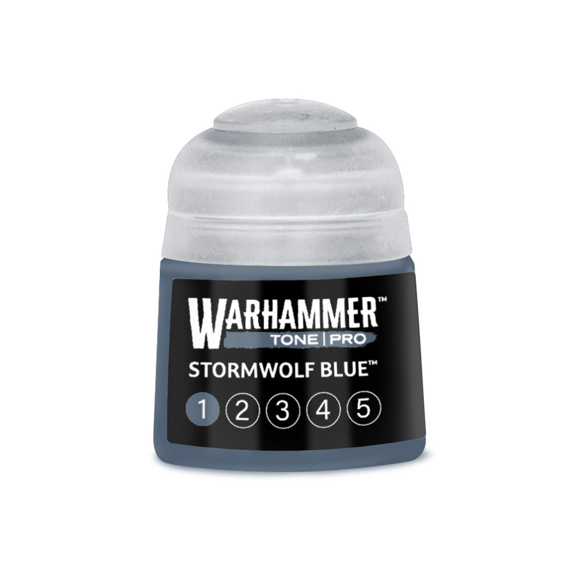 Stormwolf Blue 1-5
