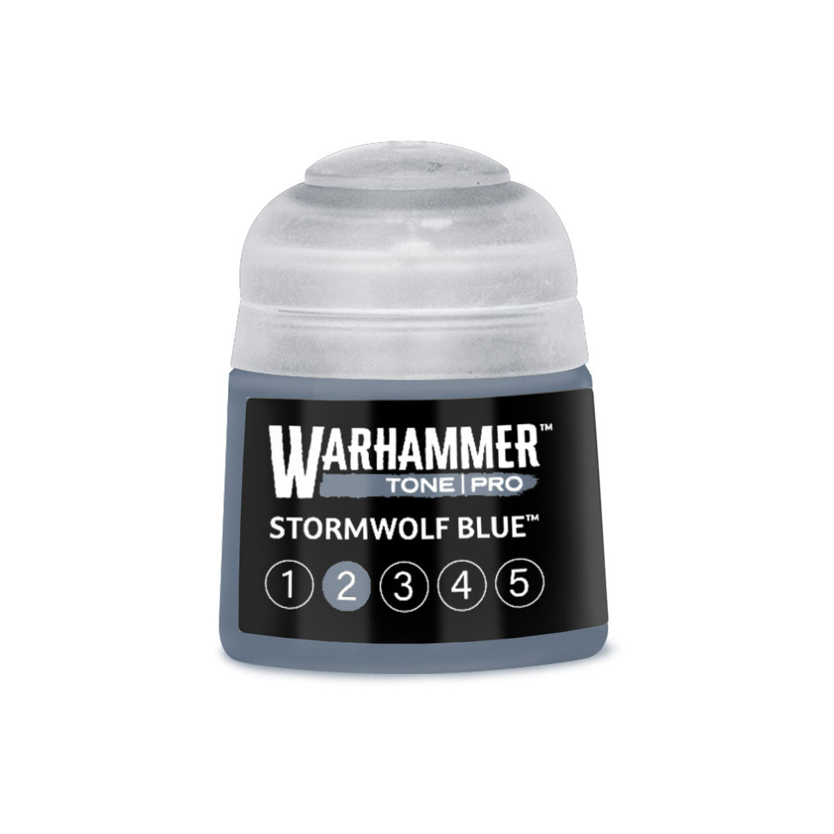 Stormwolf Blue 1-5