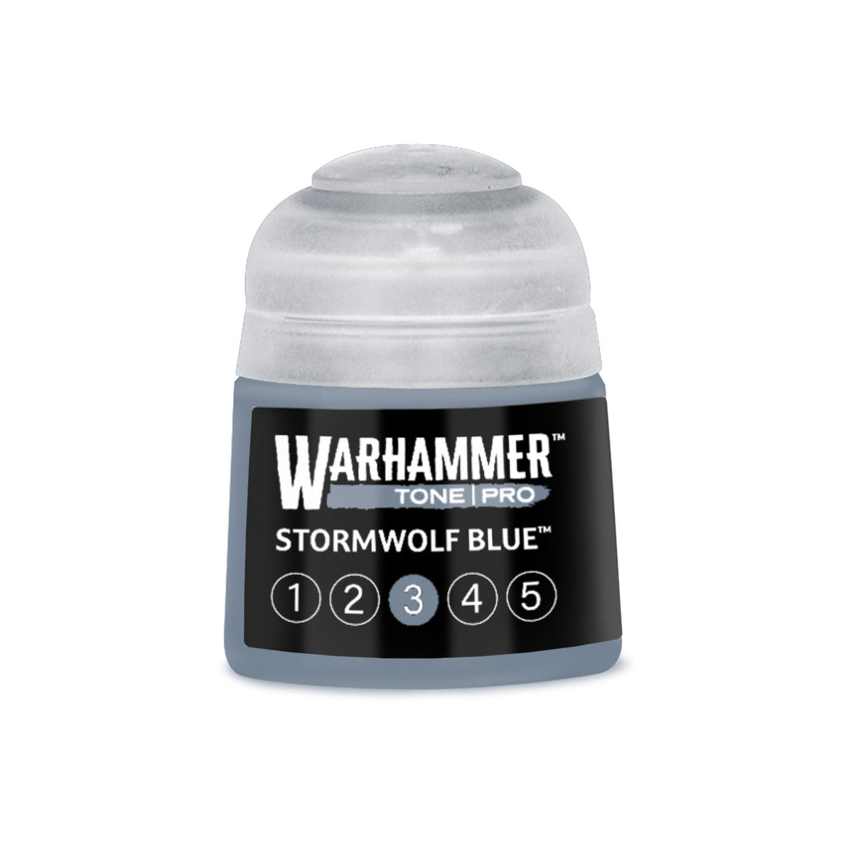 Stormwolf Blue 1-5