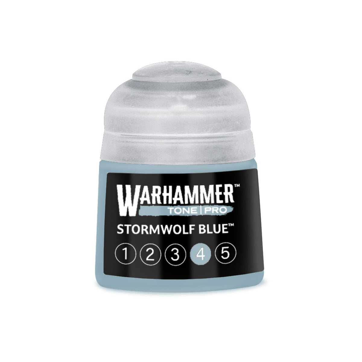 Stormwolf Blue 1-5