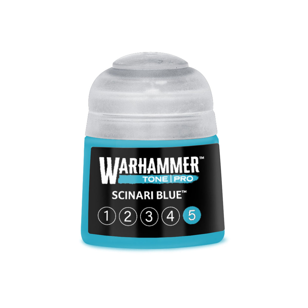 Scinari Blue 1-5