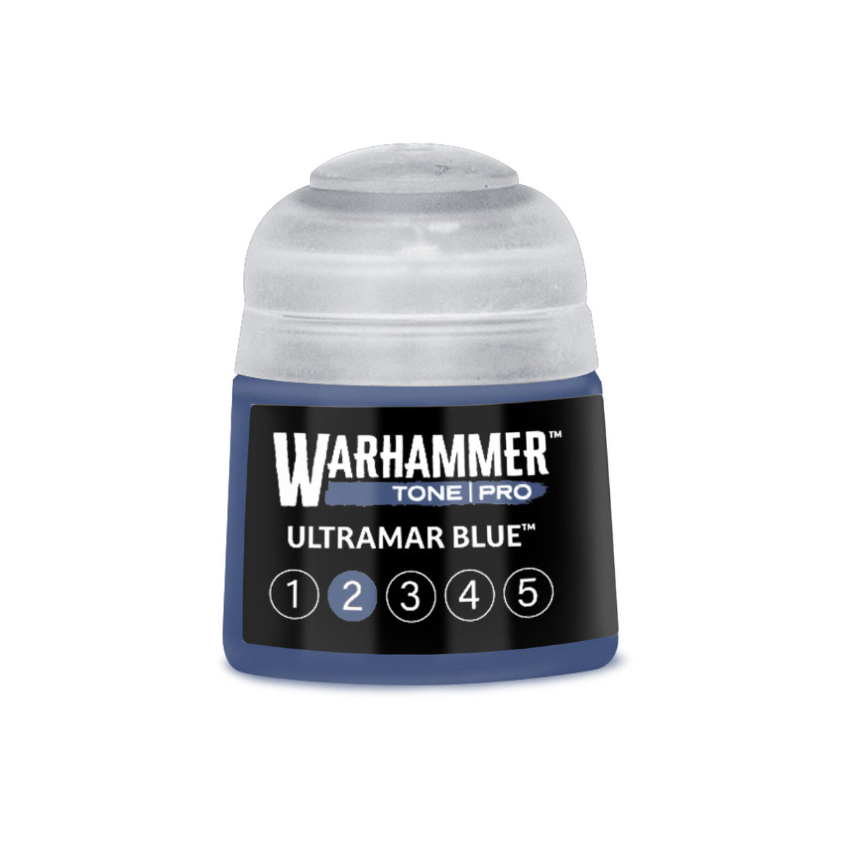 Ultramar Blue 1-5