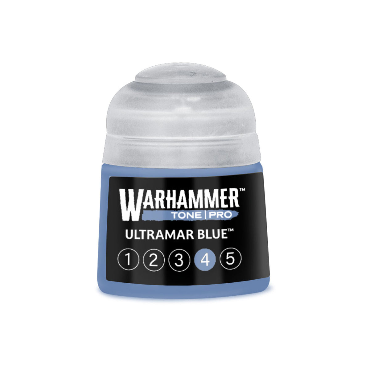 Ultramar Blue 1-5