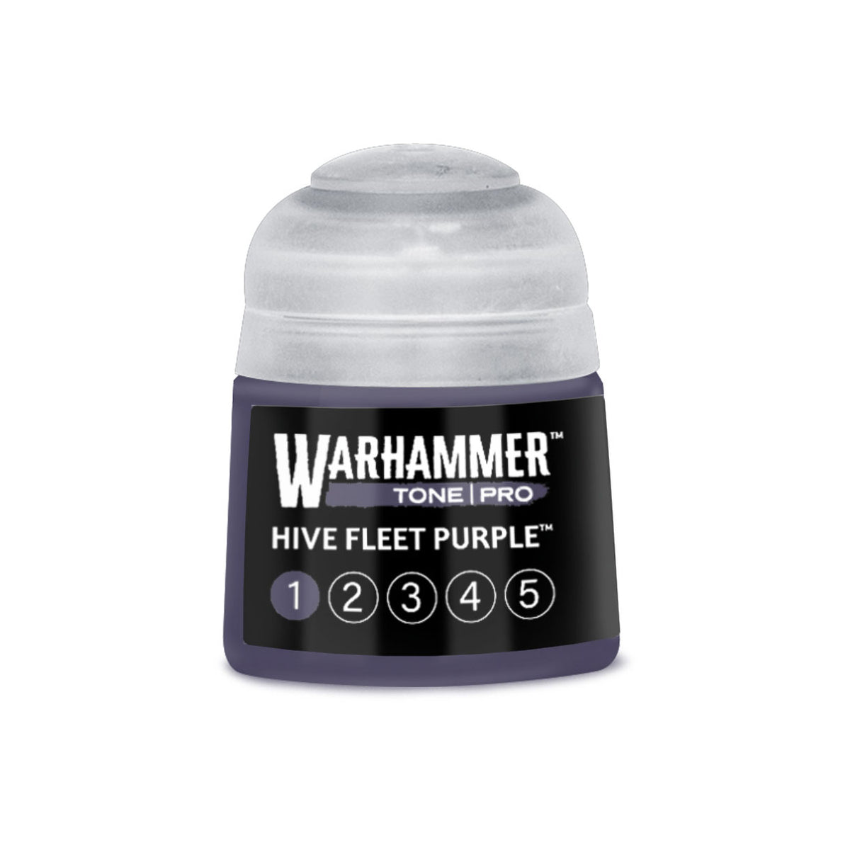Hive Fleet Purple 1-5