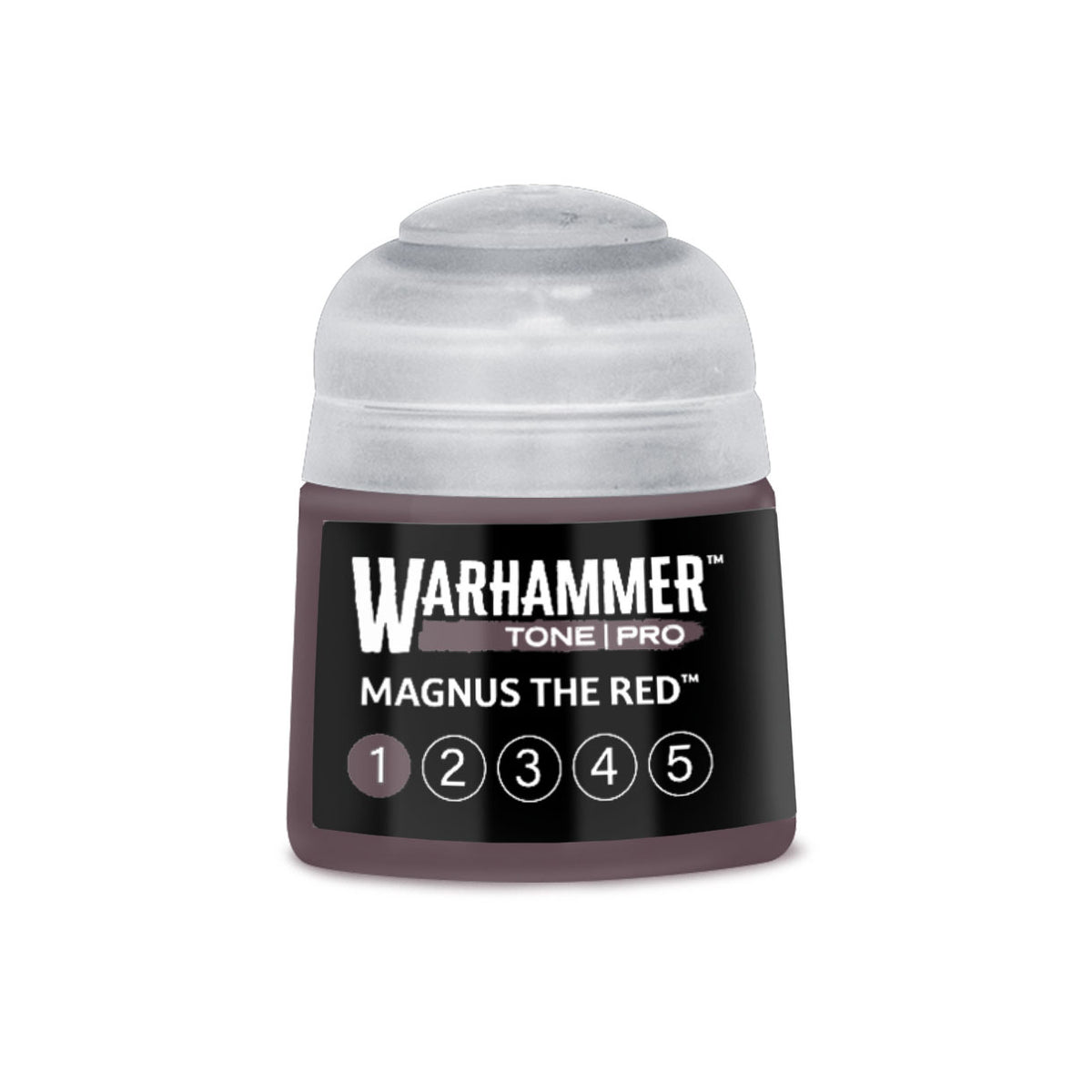Magnus the Red 1-5