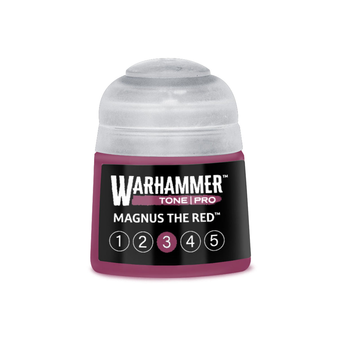 Magnus the Red 1-5