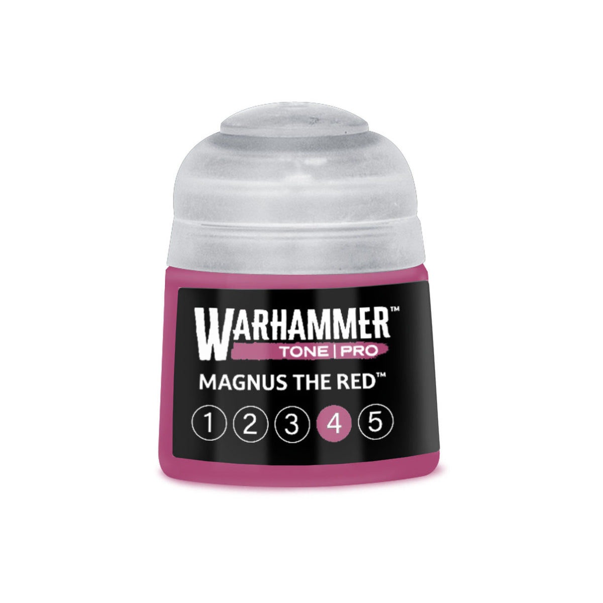 Magnus the Red 1-5